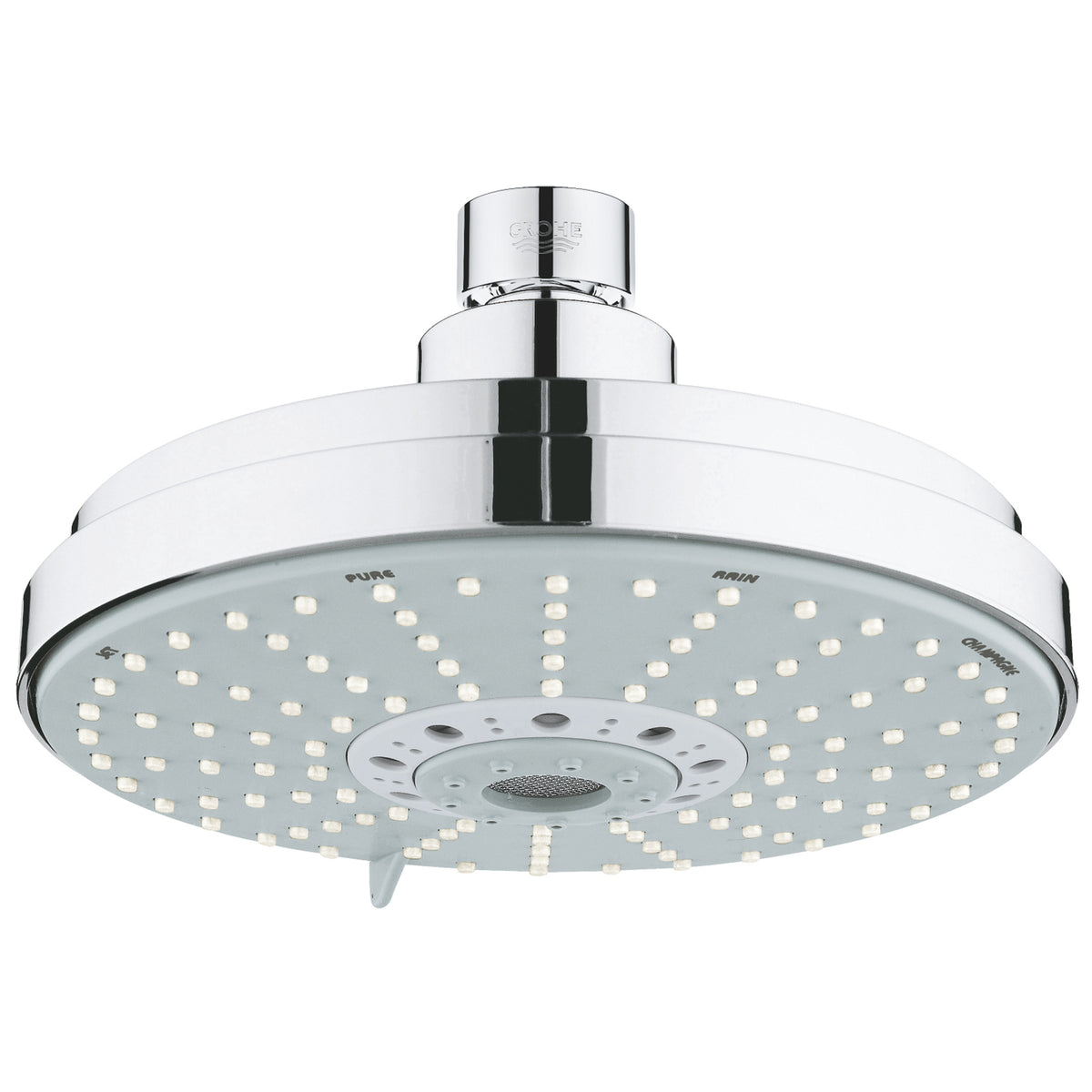Grohe Power&Soul Tepe Duşu, 16 cm, 4 Fonksiyonlu - Ürün Görseli