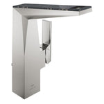 Grohe Allure Brilliant Private Collection L-Boy Sifon Kumandalı Yüksek Lavabo Bataryası, Paslanmaz Çelik - Ürün Görseli