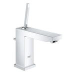 Grohe Eurocube Joy Lavabo Bataryası, Sifon Kumandalı - Ürün Görseli