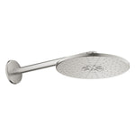 Grohe Rainshower SmartActive 310 Tepe Duşu Seti, 31 cm, 2 Akışlı, Paslanmaz Çelik - Ürün Görseli