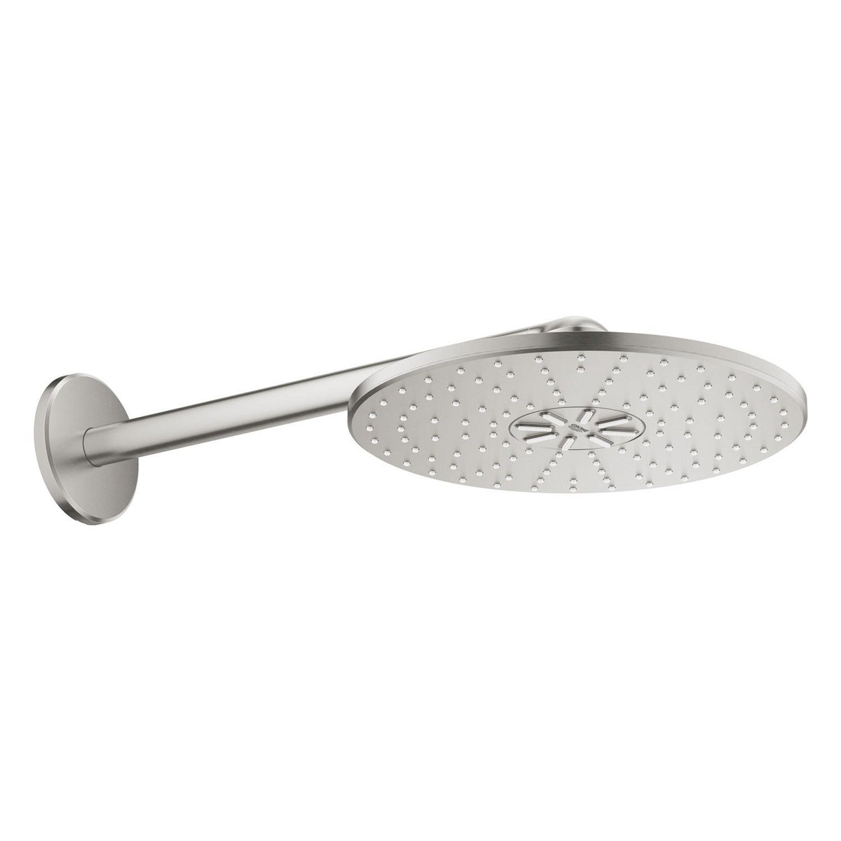 Grohe Rainshower SmartActive 310 Tepe Duşu Seti, 31 cm, 2 Akışlı, Paslanmaz Çelik - Ürün Görseli
