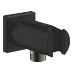 Grohe Rainshower Duş Çıkış Dirseği, Mat Siyah - Ürün Görseli