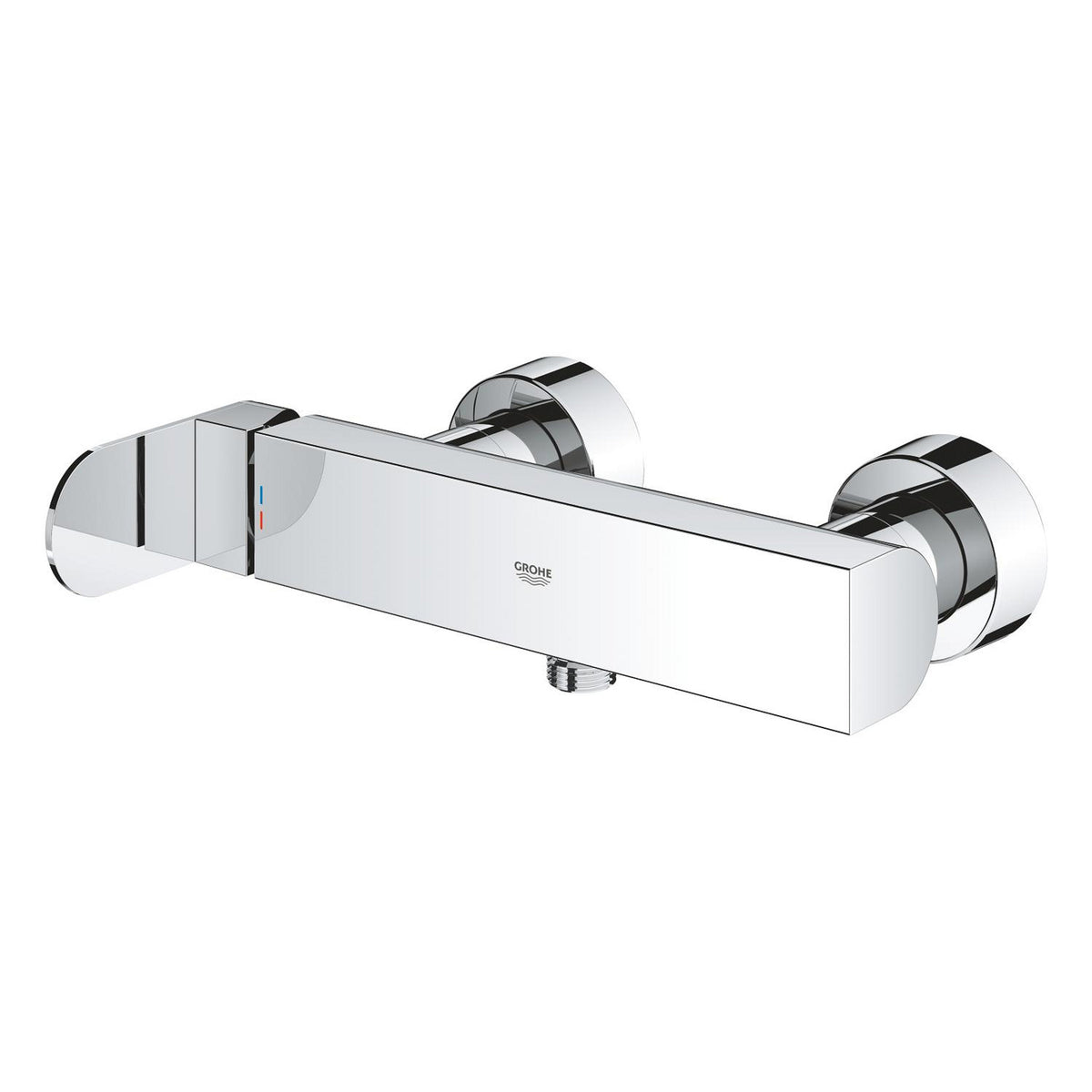 Grohe Plus Duş Bataryası - Ürün Görseli