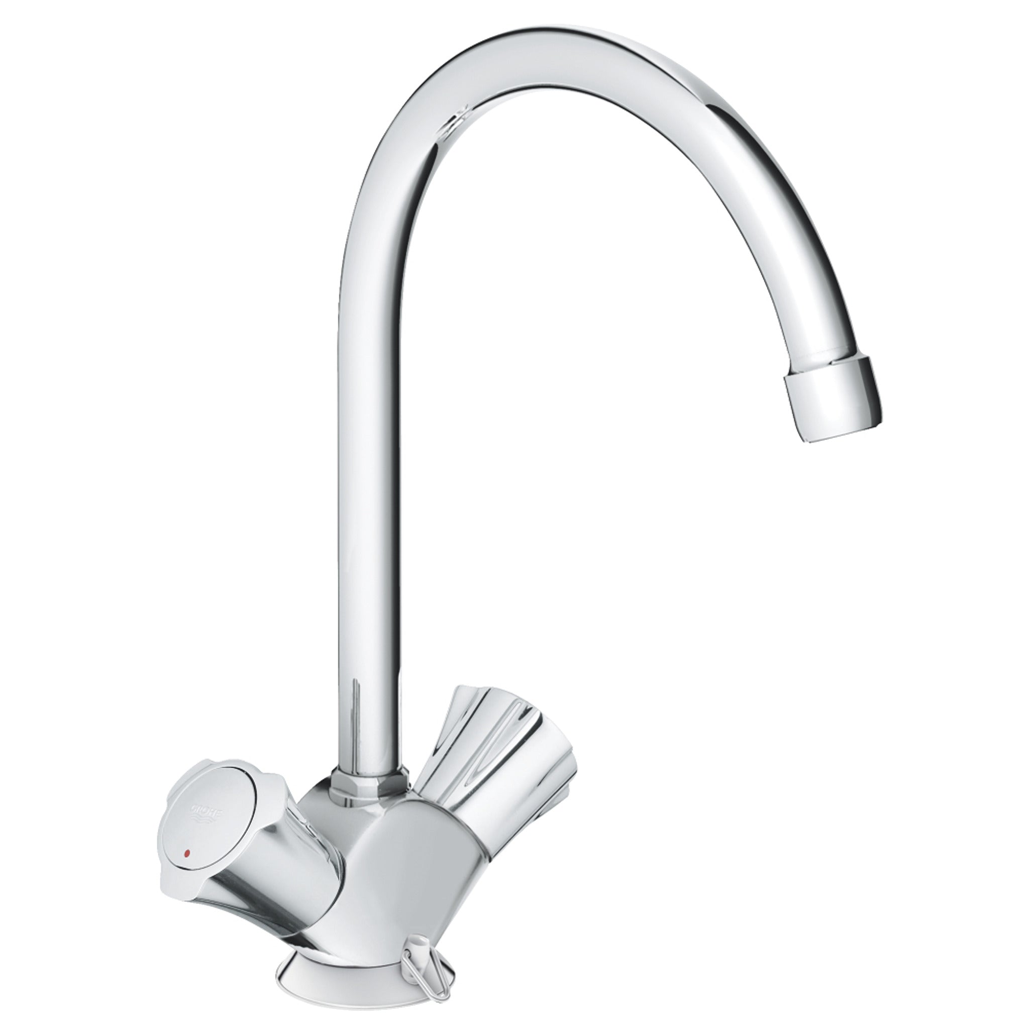 Grohe Costa L Eviye Bataryası - Ürün Görseli