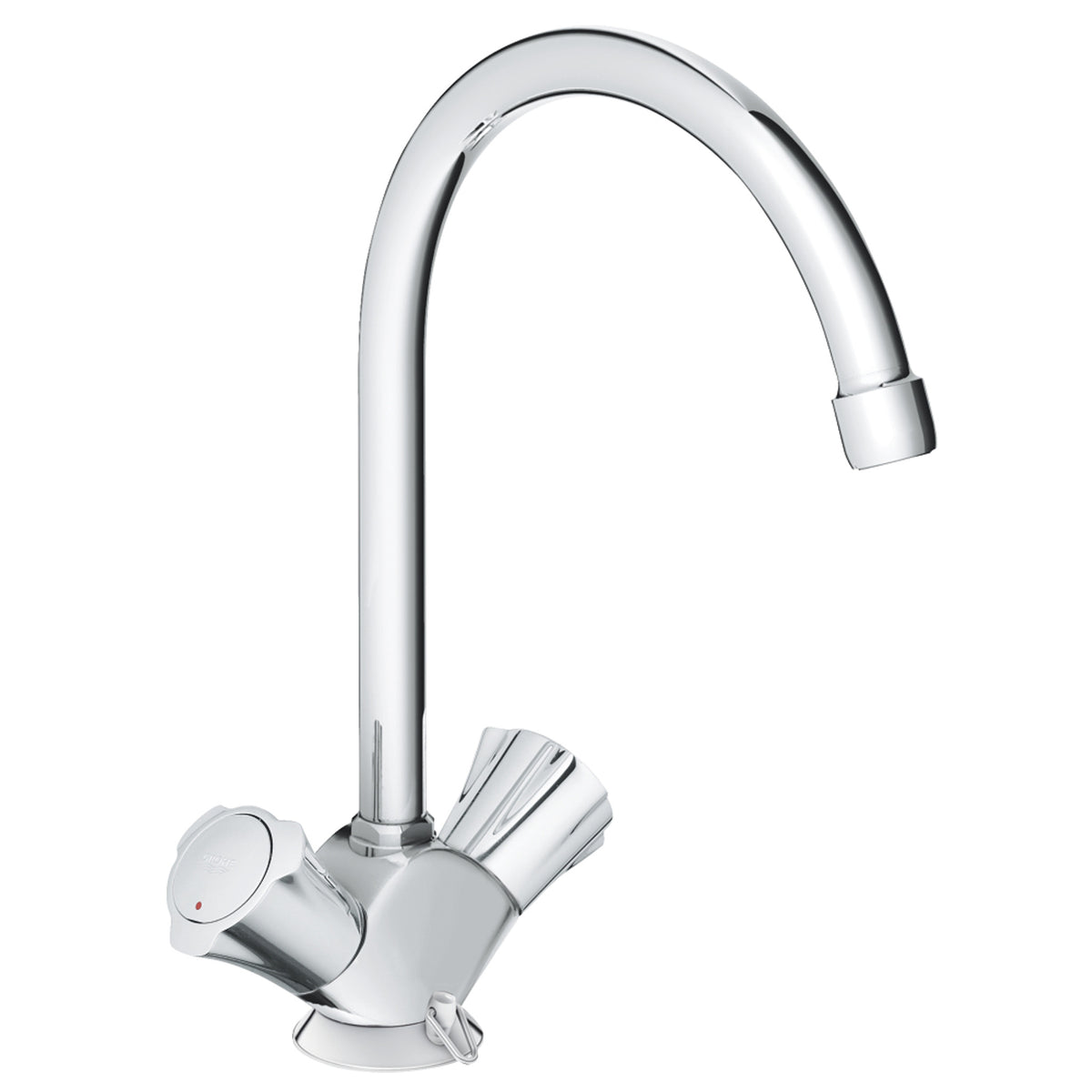 Grohe Costa L Eviye Bataryası - Ürün Görseli
