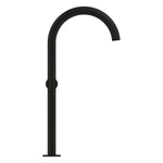 Grohe Atrio Private Collection Tezgah Üstü Lavabo Bataryası, Hayalet Siyah - Ürün Görseli