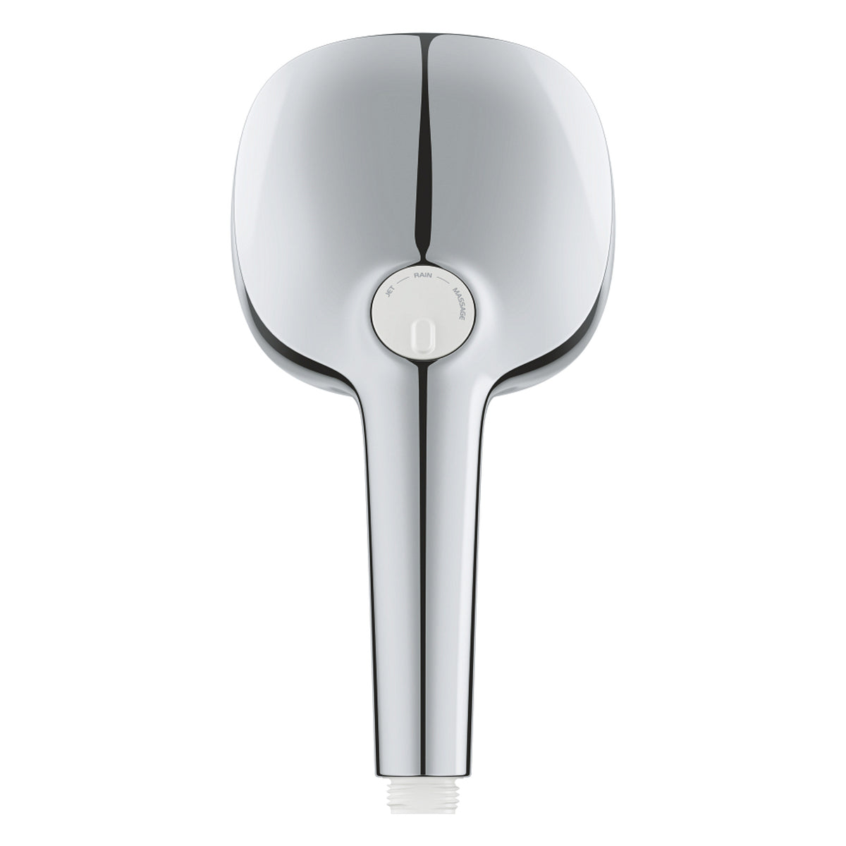 Grohe Tempesta Cube 110 El Duşu, 3 Akışlı - Ürün Görseli