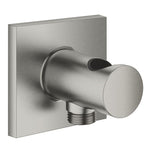 Grohe Rainshower Aqua Askılı Duş Çıkış Dirseği, Paslanmaz Çelik - Ürün Görseli