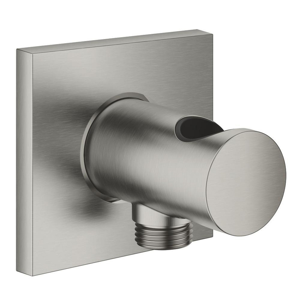 Grohe Rainshower Aqua Askılı Duş Çıkış Dirseği, Paslanmaz Çelik - Ürün Görseli