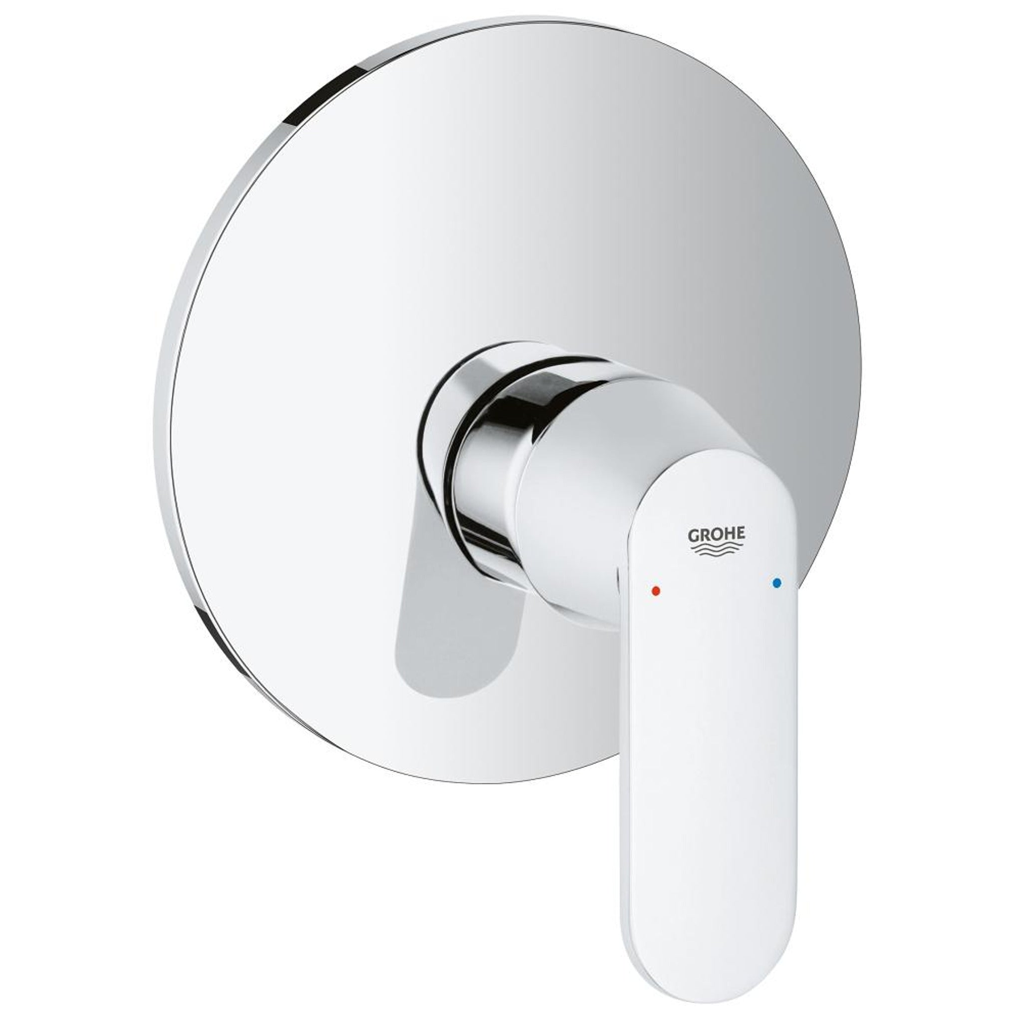 Grohe Eurocosmo Ankastre Duş Bataryası (Sıva Üstü Grubu) - Ürün Görseli