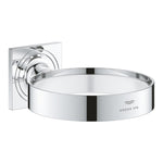 Grohe Allure Sabunluk Tutacağı - Ürün Görseli