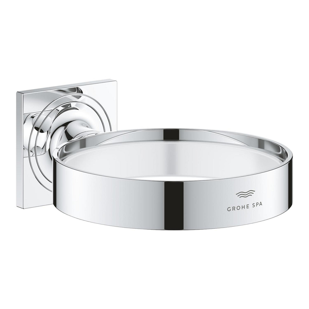 Grohe Allure Sabunluk Tutacağı - Ürün Görseli