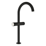 Grohe Atrio Private Collection Tezgah Üstü Lavabo Bataryası, Hayalet Siyah - Ürün Görseli