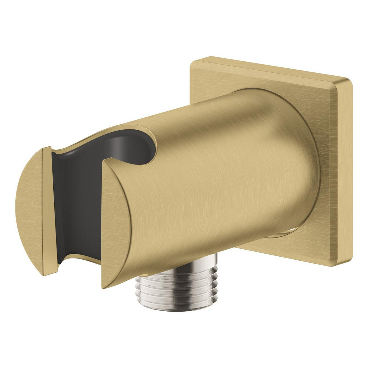 Grohe Rainshower Duş Çıkış Dirseği, Fırçalı Altın - Ürün Görseli