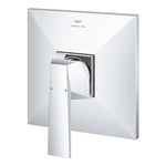 Grohe Allure Brilliant Ankastre Duş Bataryası (Sıva Üstü Grubu) - Ürün Görseli