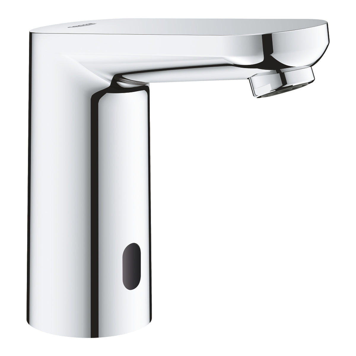 Grohe Eurosmart Cosmopolitan E Fotoselli Lavabo Bataryası (Çift Su Girişli, Pilli) - Ürün Görseli