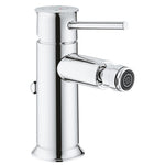 Grohe BauClassic Sifon Kumandalı Bide Bataryası (M-Boy) - Ürün Görseli