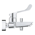 Grohe Eurosmart Bedensel Engelli Banyo Bataryası - Ürün Görseli