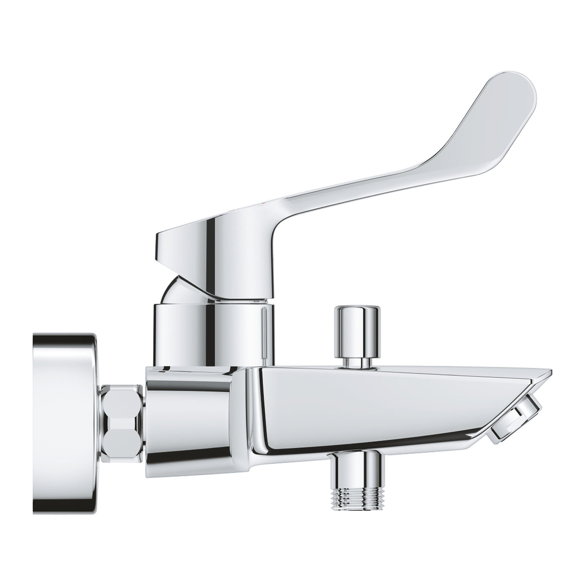 Grohe Eurosmart Bedensel Engelli Banyo Bataryası - Ürün Görseli