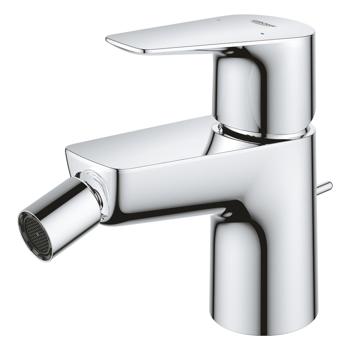 Grohe BauEdge Sifon Kumandalı Bide Bataryası - Ürün Görseli