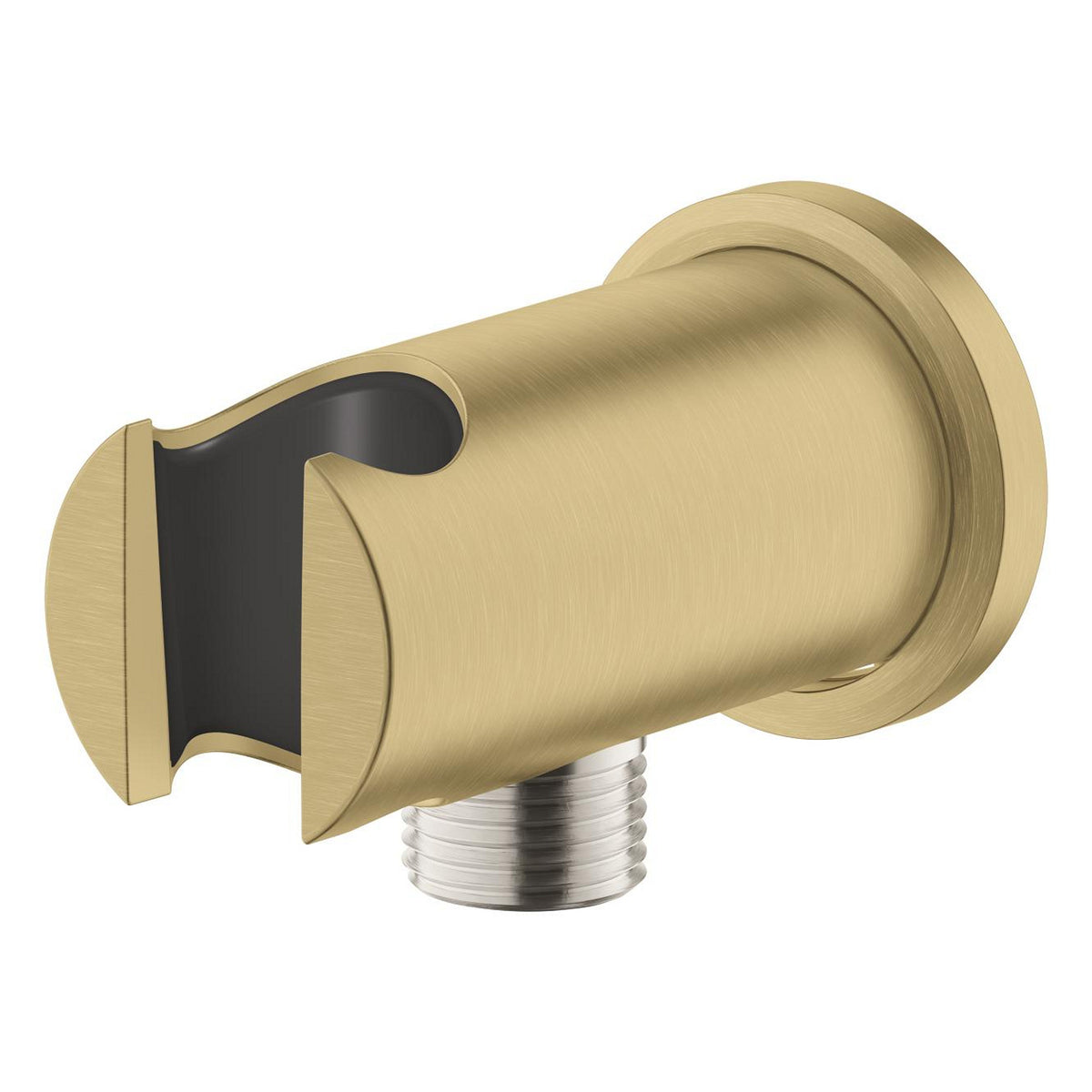 Grohe Rainshower Duş Çıkış Dirseği, Fırçalı Altın - Ürün Görseli