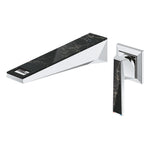 Grohe Allure Brilliant Private Collection 2 Delikli Duvardan Ankastre Lavabo Bataryası M-Boy (Sıva Üstü Grubu) - Ürün Görseli