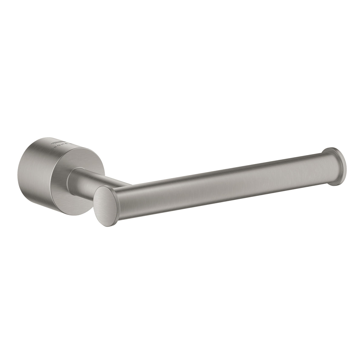 Grohe Atrio Tuvalet Kağıtlığı, Paslanmaz Çelik - Ürün Görseli