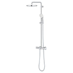 Grohe Tempesta System 250 Duvara Monte Termostatik Banyo Bataryalı Duş Kolonu - Ürün Görseli