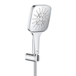 Grohe RainShower SmartActive 130 Cube El Duşu, 3 Akışlı - Ürün Görseli