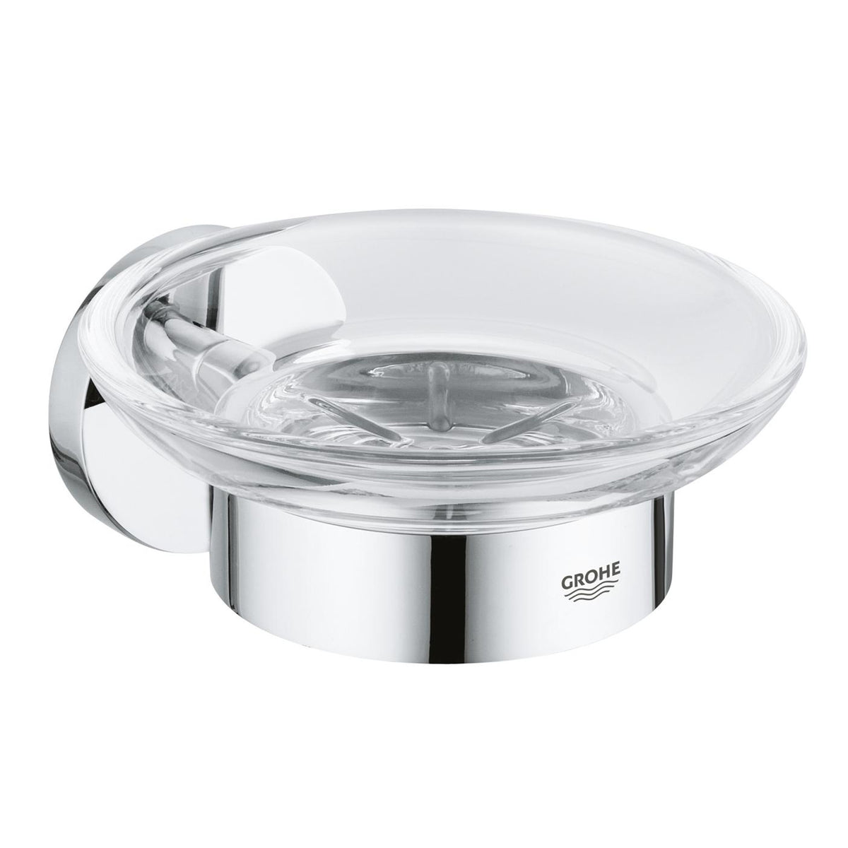 Grohe Essentials Sabunluk - Ürün Görseli
