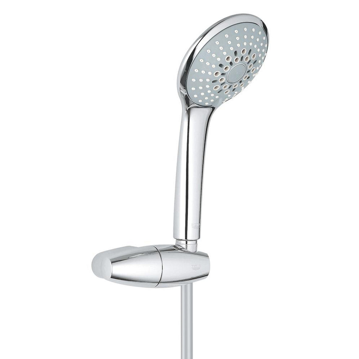 Grohe Euphoria 110 Champagne El Duş Takımı, 3 Akışlı - Ürün Görseli