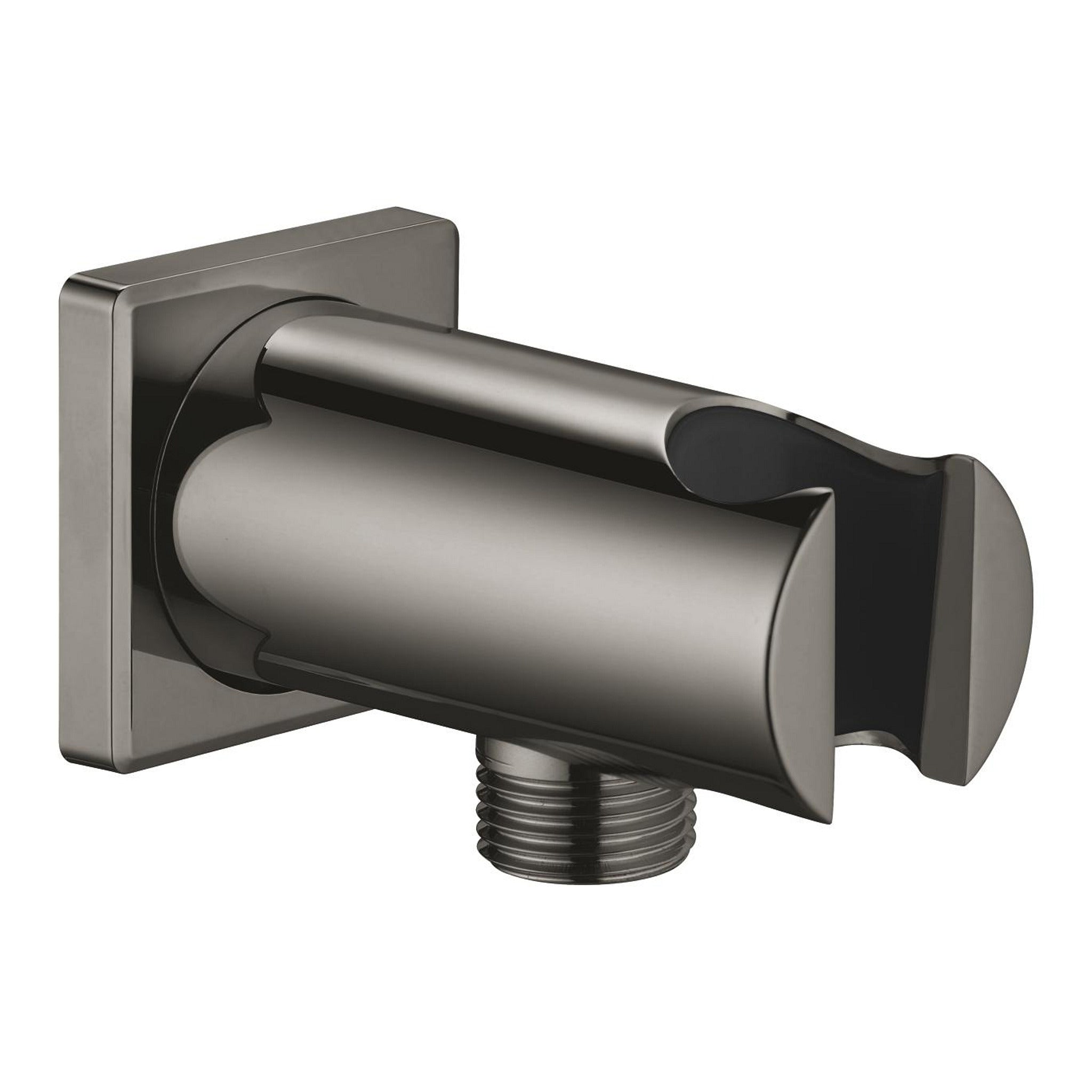 Grohe Rainshower Duş Çıkış Dirseği, Sert Grafit - Ürün Görseli