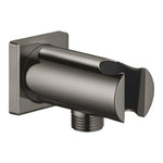 Grohe Rainshower Duş Çıkış Dirseği, Sert Grafit - Ürün Görseli