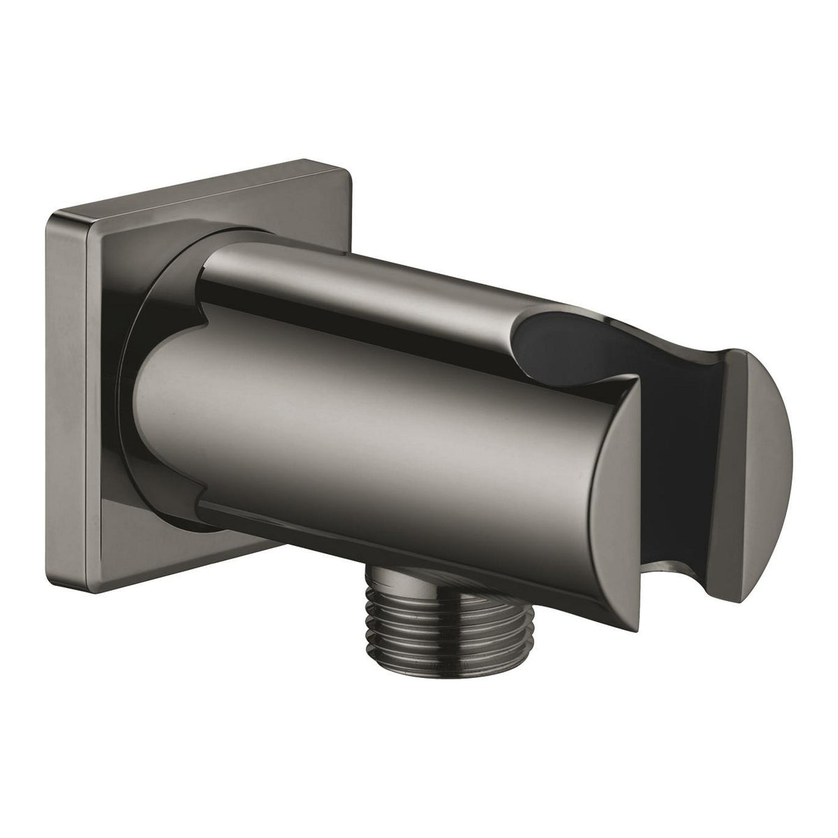 Grohe Rainshower Duş Çıkış Dirseği, Sert Grafit - Ürün Görseli