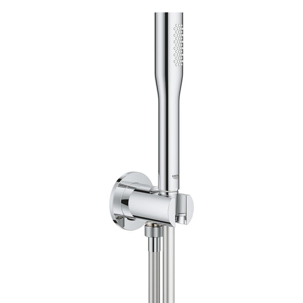 Grohe Euphoria Cosmopolitan Stick Ankastre Bağlantılı El Duşu Seti - Ürün Görseli