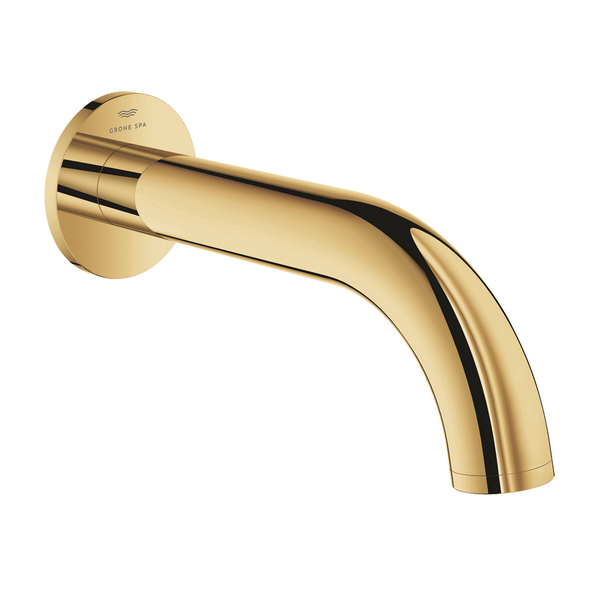 Grohe Atrio Çıkış Ucu, Altın - Ürün Görseli