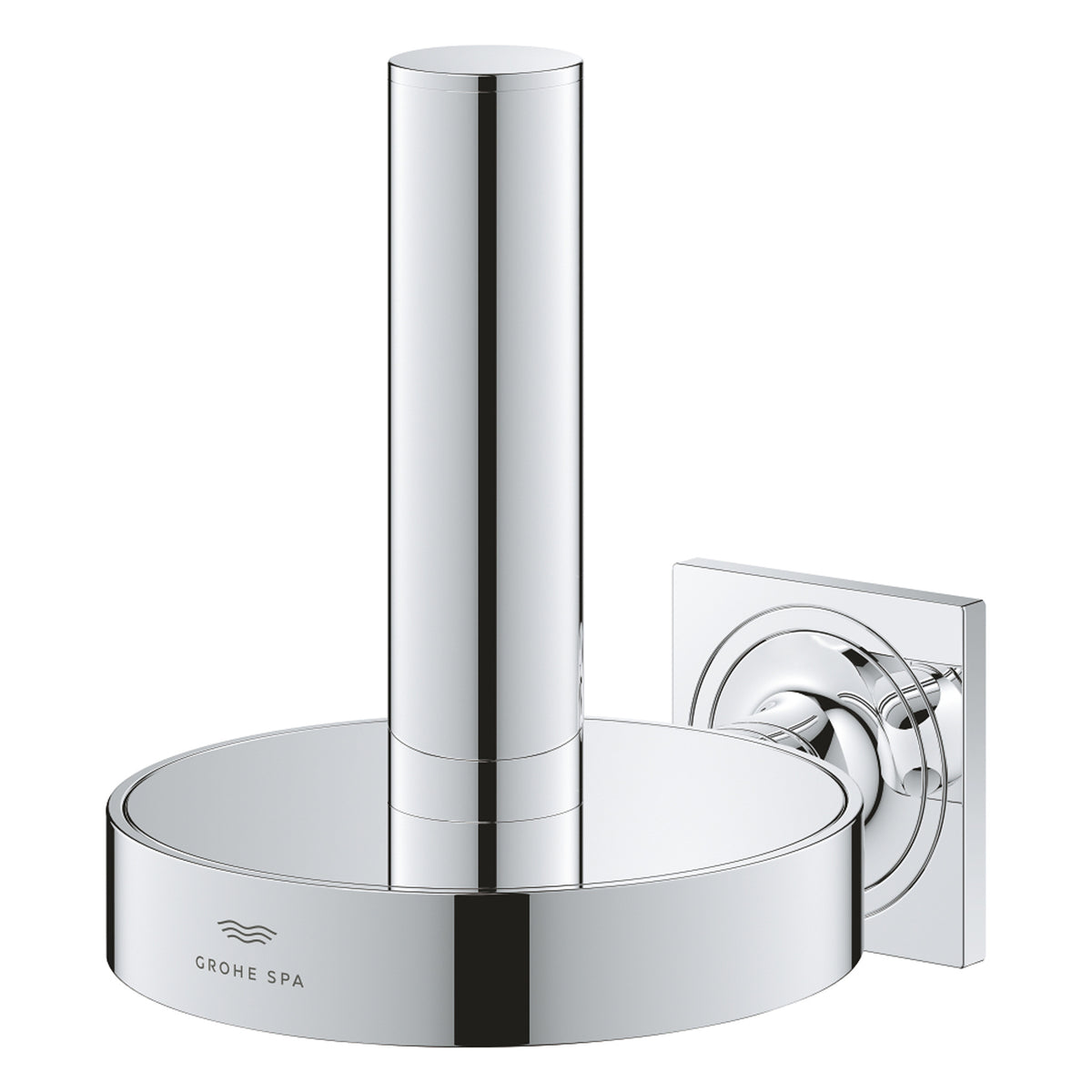 Grohe Allure Yedek Tuvalet Kağıtlığı - Ürün Görseli