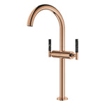 Grohe Atrio Private Collection Tezgah Üstü Lavabo Bataryası, Bakır - Ürün Görseli