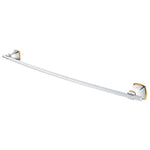 Grohe Grandera Uzun Havluluk 600 mm, Krom-Altın - Ürün Görseli