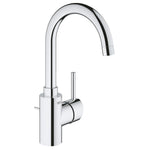 Grohe Concetto Yüksek Lavabo Bataryası, Sifon Kumandalı - Ürün Görseli