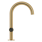 Grohe Atrio Private Collection Yüksek Lavabo Bataryası, Altın (L-Boy) - Ürün Görseli