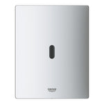 Grohe Tectron Bau E Fotoselli Gömme Rezervuar Kumanda Paneli (Sıva Üstü Grubu, Pilli) - Ürün Görseli