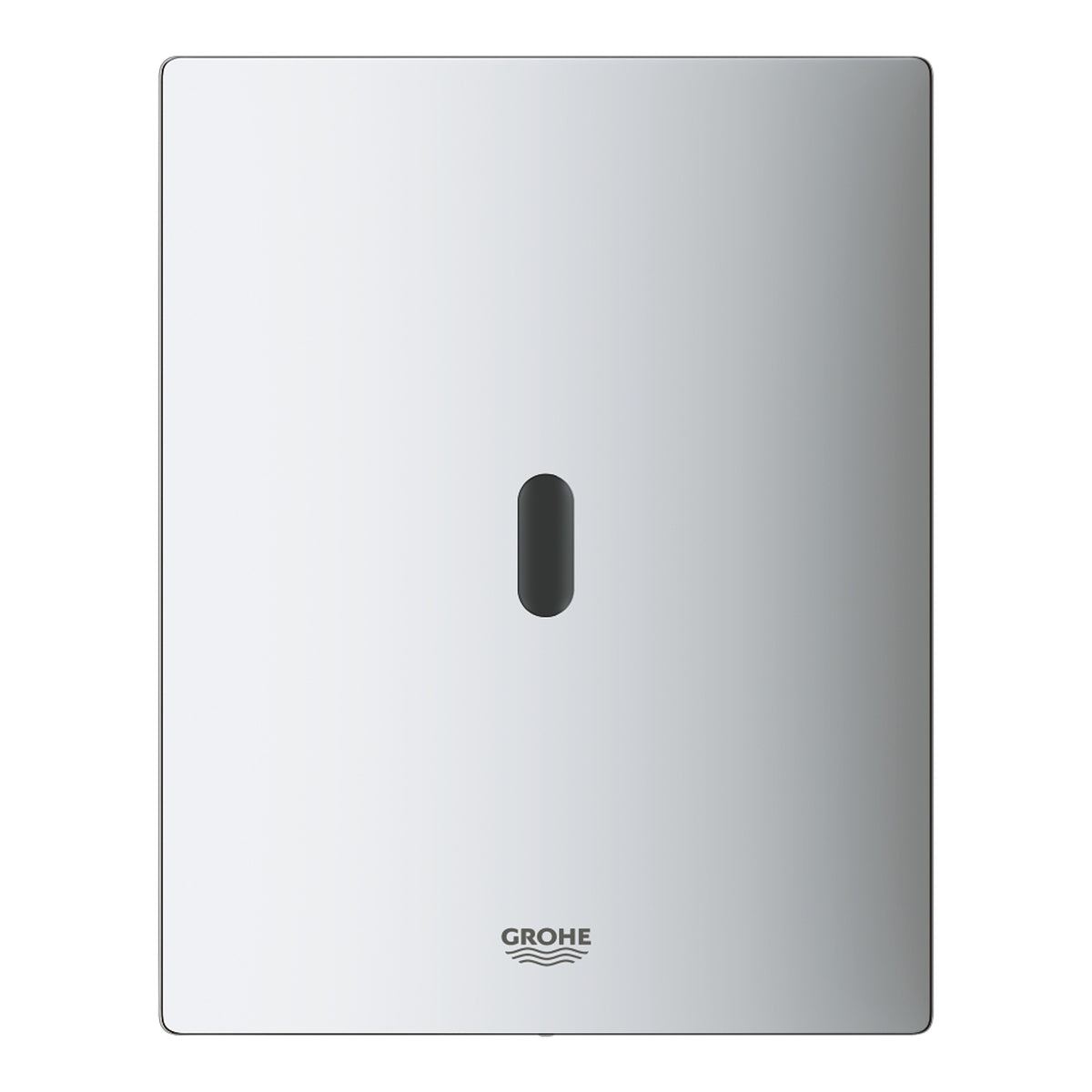 Grohe Tectron Bau E Fotoselli Gömme Rezervuar Kumanda Paneli (Sıva Üstü Grubu, Pilli) - Ürün Görseli