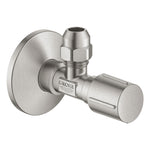 Grohe Ara Musluk (1/2 giriş, 3/8 çıkışlı), Paslanmaz Çelik - Ürün Görseli