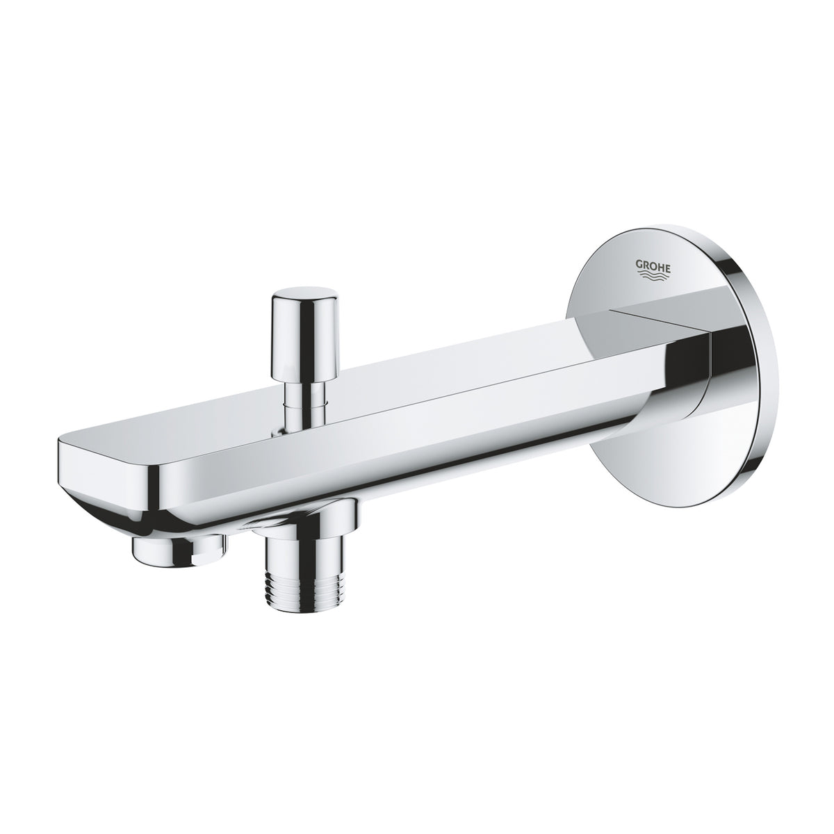Grohe BauContemporary Yön Değiştiricili Çıkış Ucu - Ürün Görseli