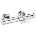 Grohe Grohtherm 800 Cosmopolitan Termostatik Banyo Bataryası - Ürün Görseli