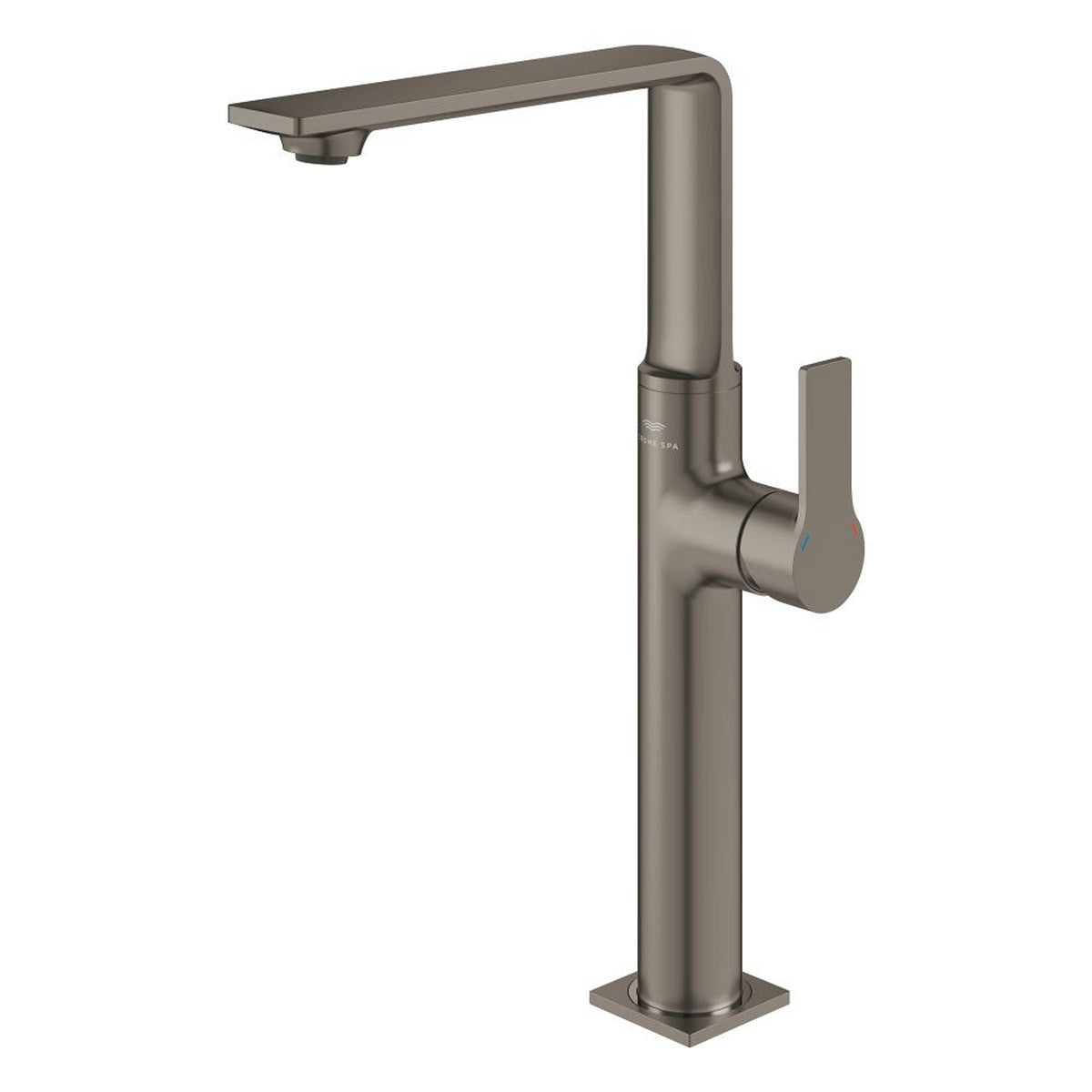 Grohe Allure Tezgah Üstü Lavabo Bataryası, Saten Grafit - Ürün Görseli