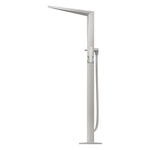 Grohe Allure Brilliant Private Collection Yerden Küvet Bataryası, Paslanmaz Çelik - Ürün Görseli