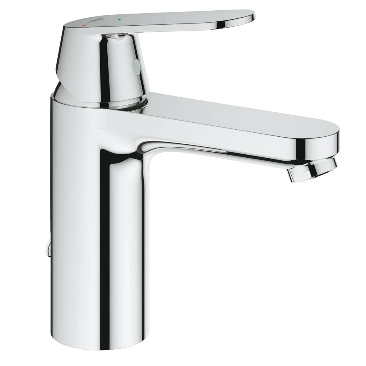 Grohe Eurosmart Cosmopolitan Sifon Kumandalı Lavabo Bataryası (M-Boy) - Ürün Görseli