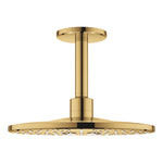 Grohe Rainshower SmartActive 310 Tepe Duşu Seti, 31 cm, Parlak Altın - Ürün Görseli